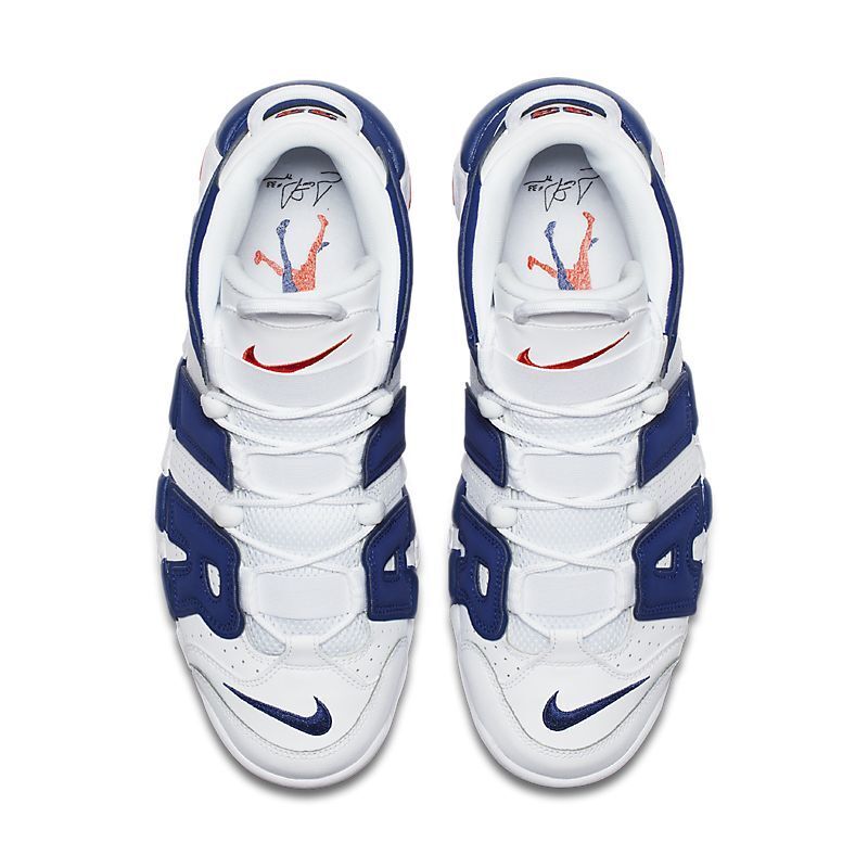 Nike Air More Uptempo