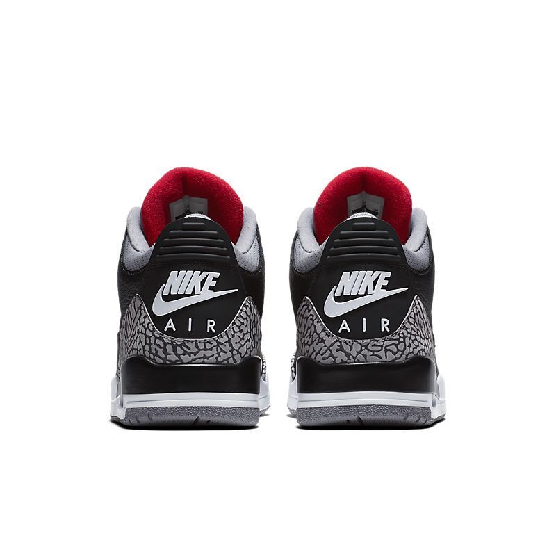 Nike Air Jordan 3