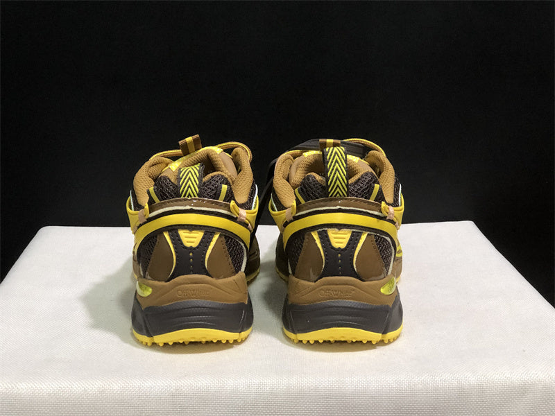 Off White Be Right Back