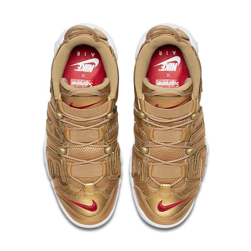 Nike Air More Uptempo