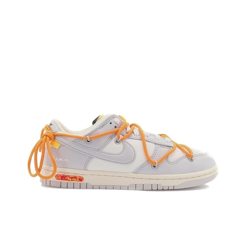 Off-White x Nike Dunk Low “The50” NO.44