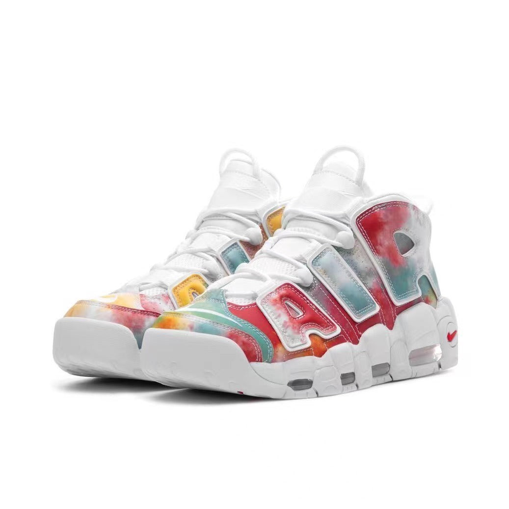 Nike Air More Uptempo