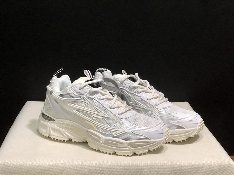 Off White Be Right Back