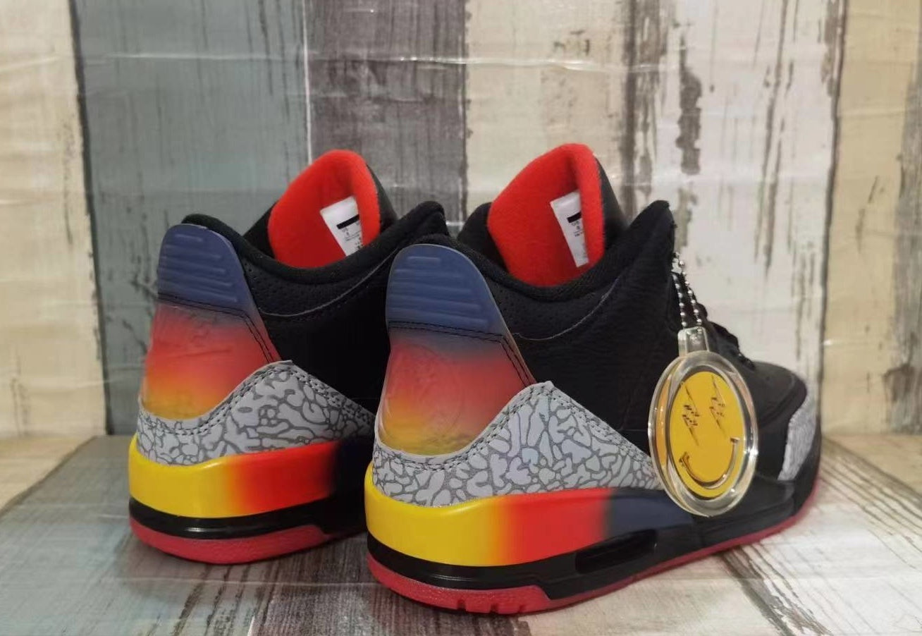 Nike Air Jordan 3
