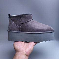 UGG Classic Ultra Mini Platform Boot
