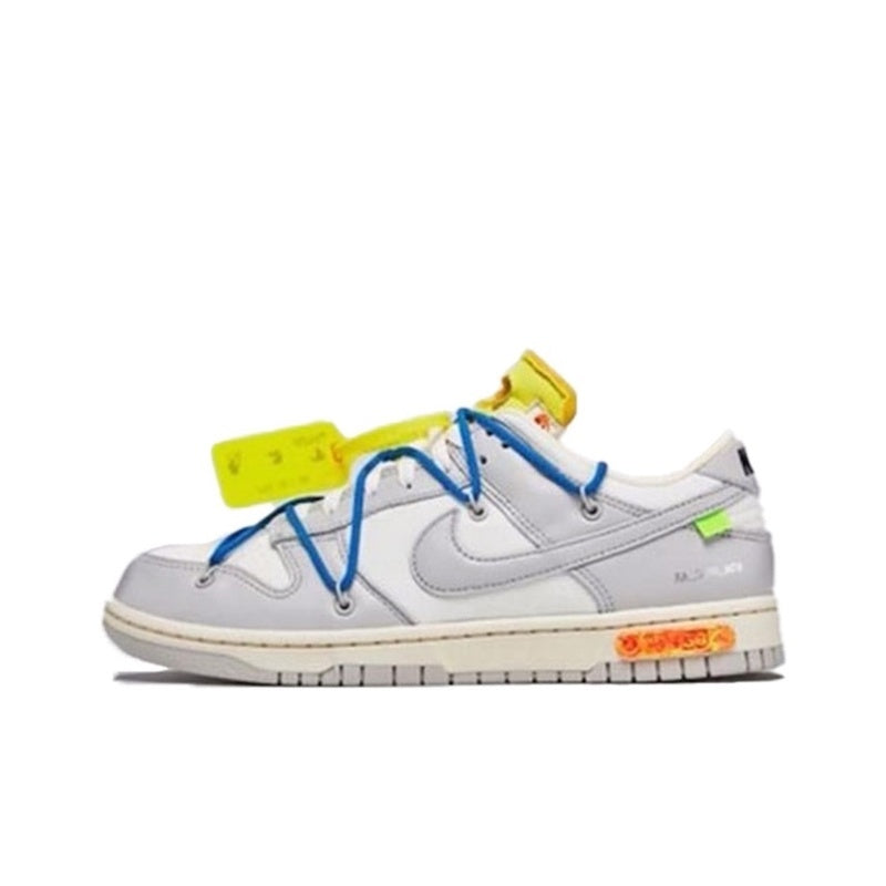 Off-White x Nike Dunk Low “The50” NO.10