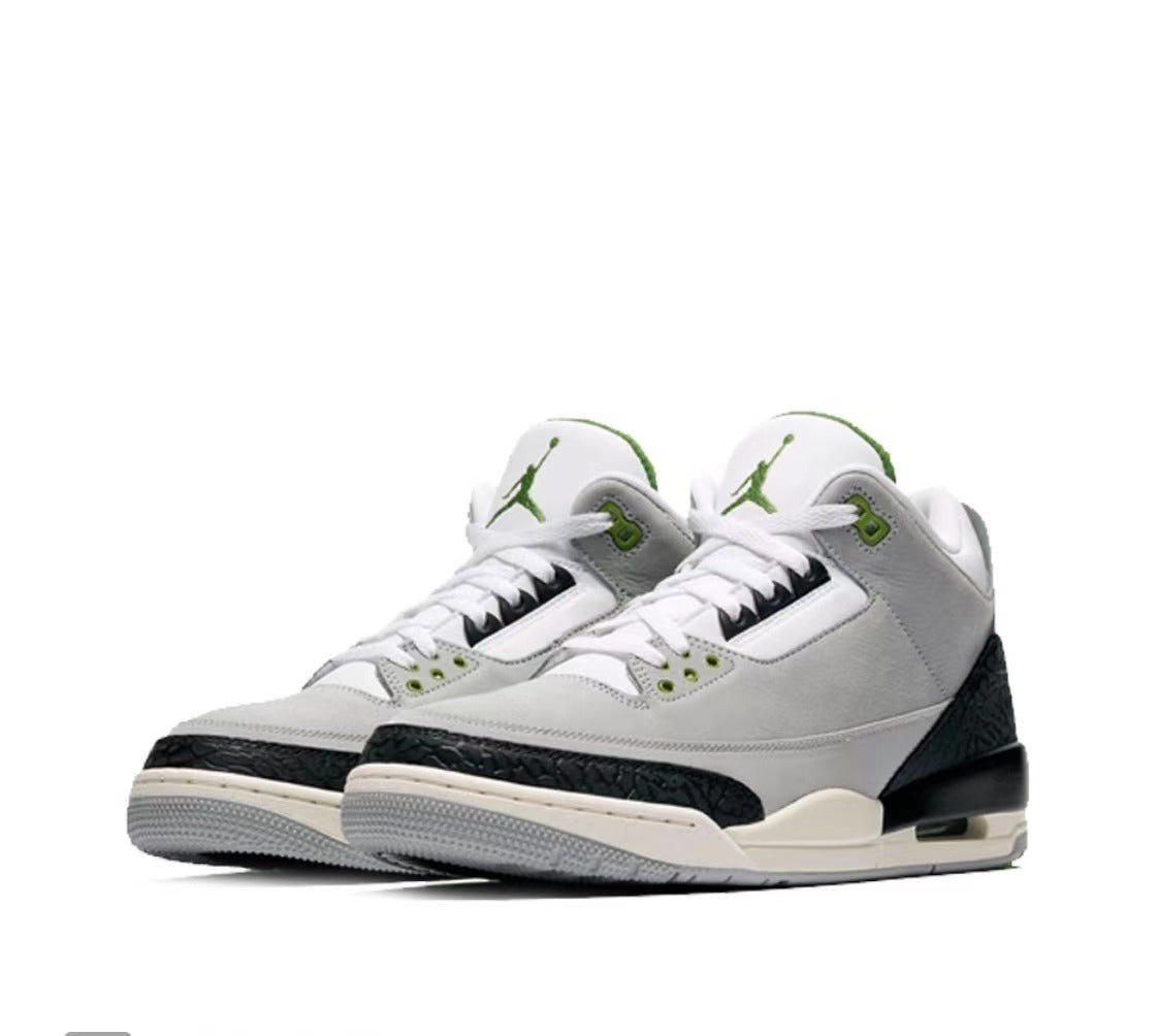 Nike Air Jordan 3