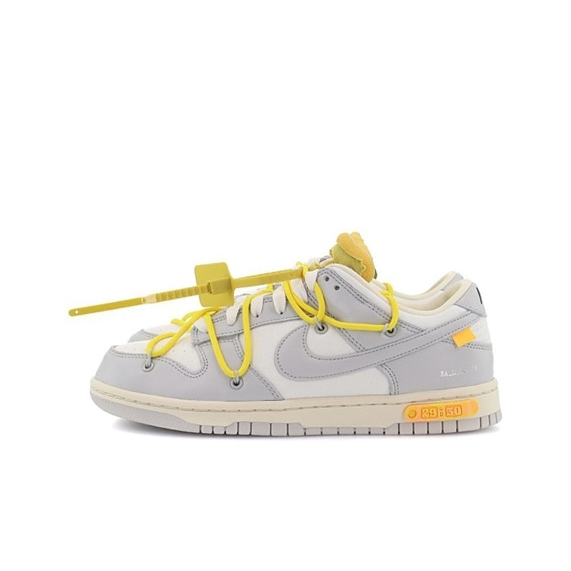 Off-White x Nike Dunk Low “The50” NO.29