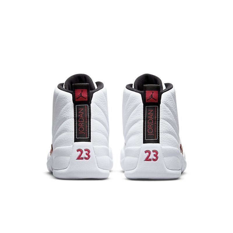 Nike Air Jordan 12