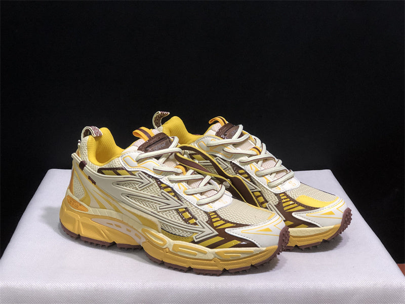 Off White Be Right Back