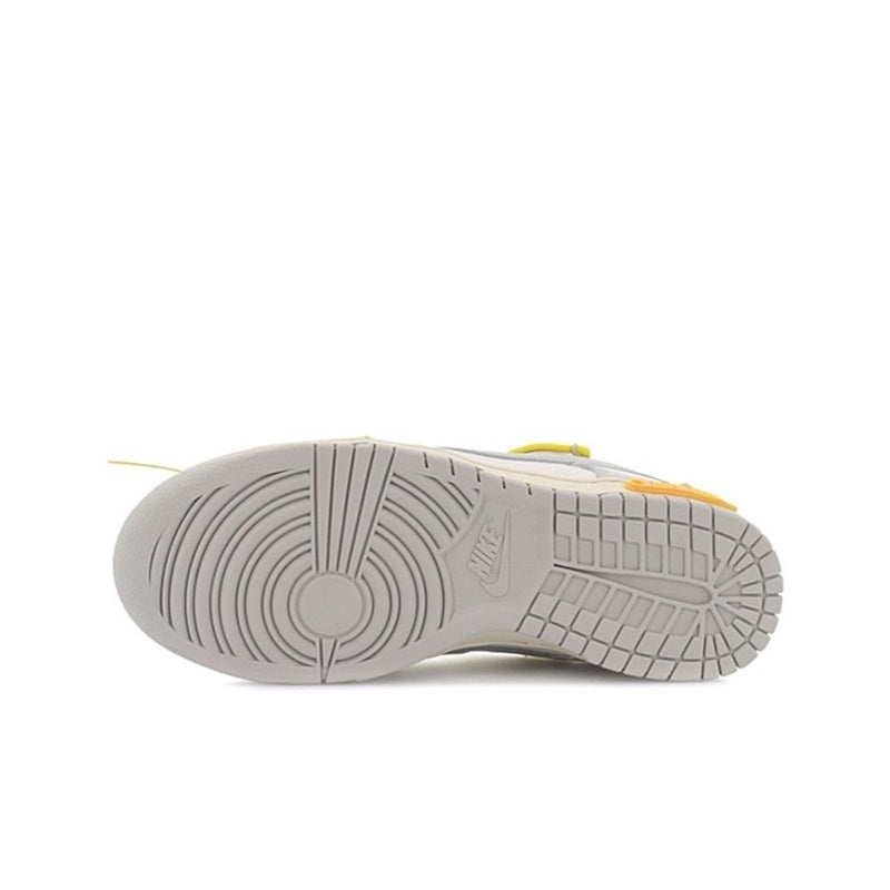 Off-White x Nike Dunk Low “The50” NO.29