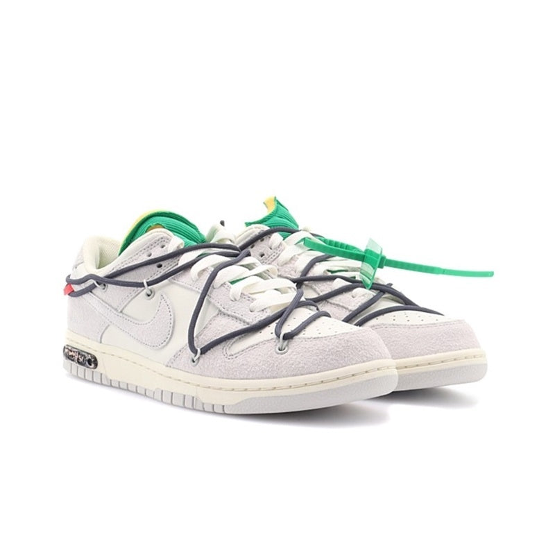 Off-White x Nike Dunk Low “The50” NO.20