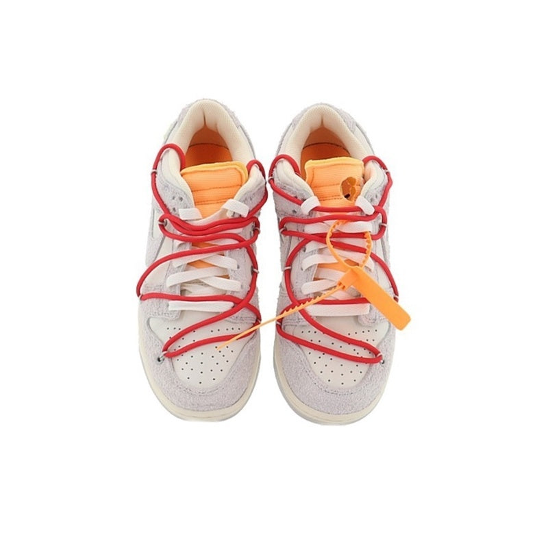 Off-White x Nike Dunk Low “The50” NO.40