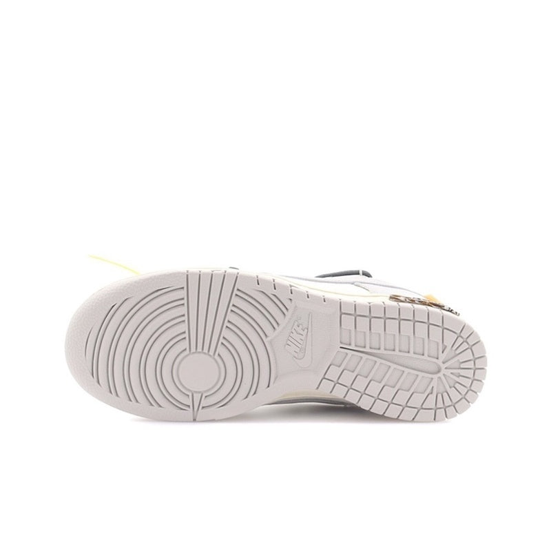 Off-White x Nike Dunk Low “The50” NO.41