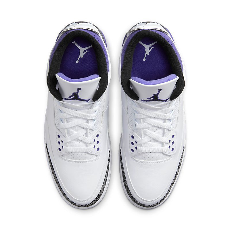 Nike Air Jordan 3