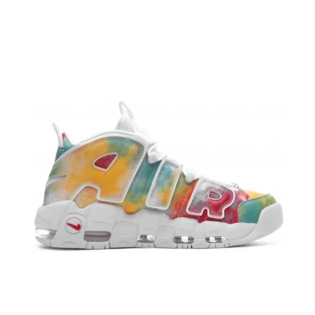 Nike Air More Uptempo