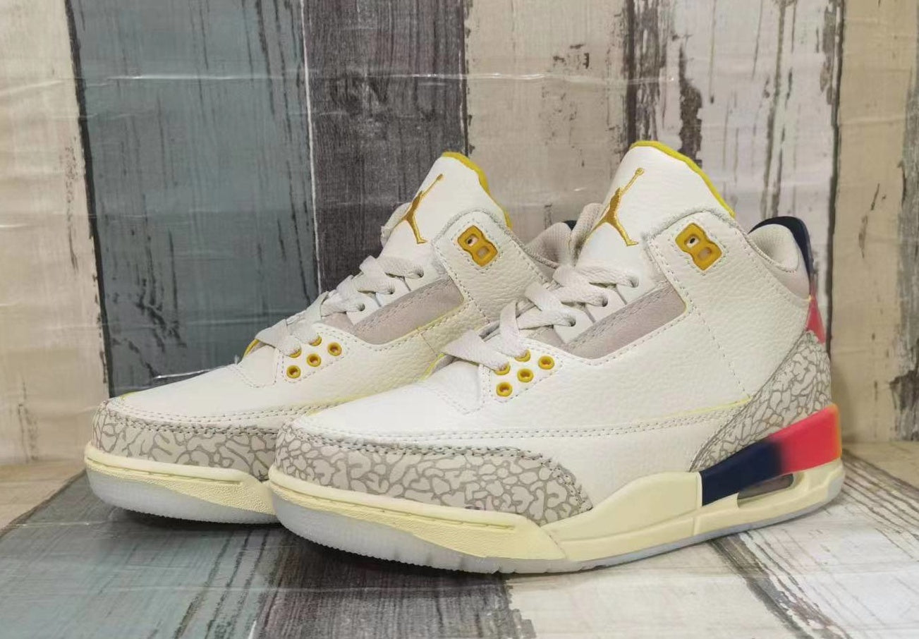 Nike Air Jordan 3