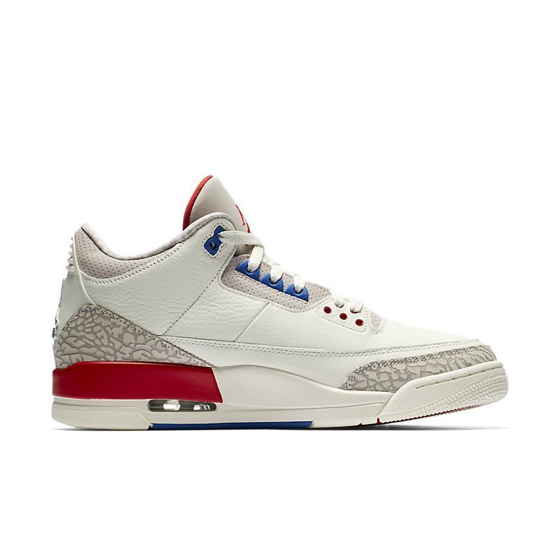 Nike Air Jordan 3