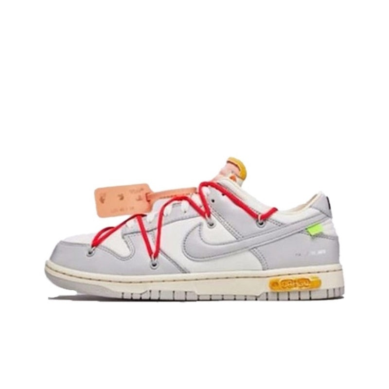 Off-White x Nike Dunk Low “The50” NO.6
