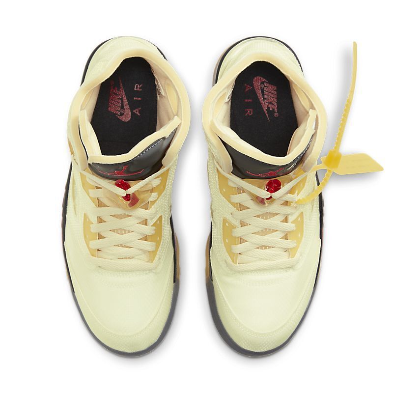 Nike Air Jordan 5