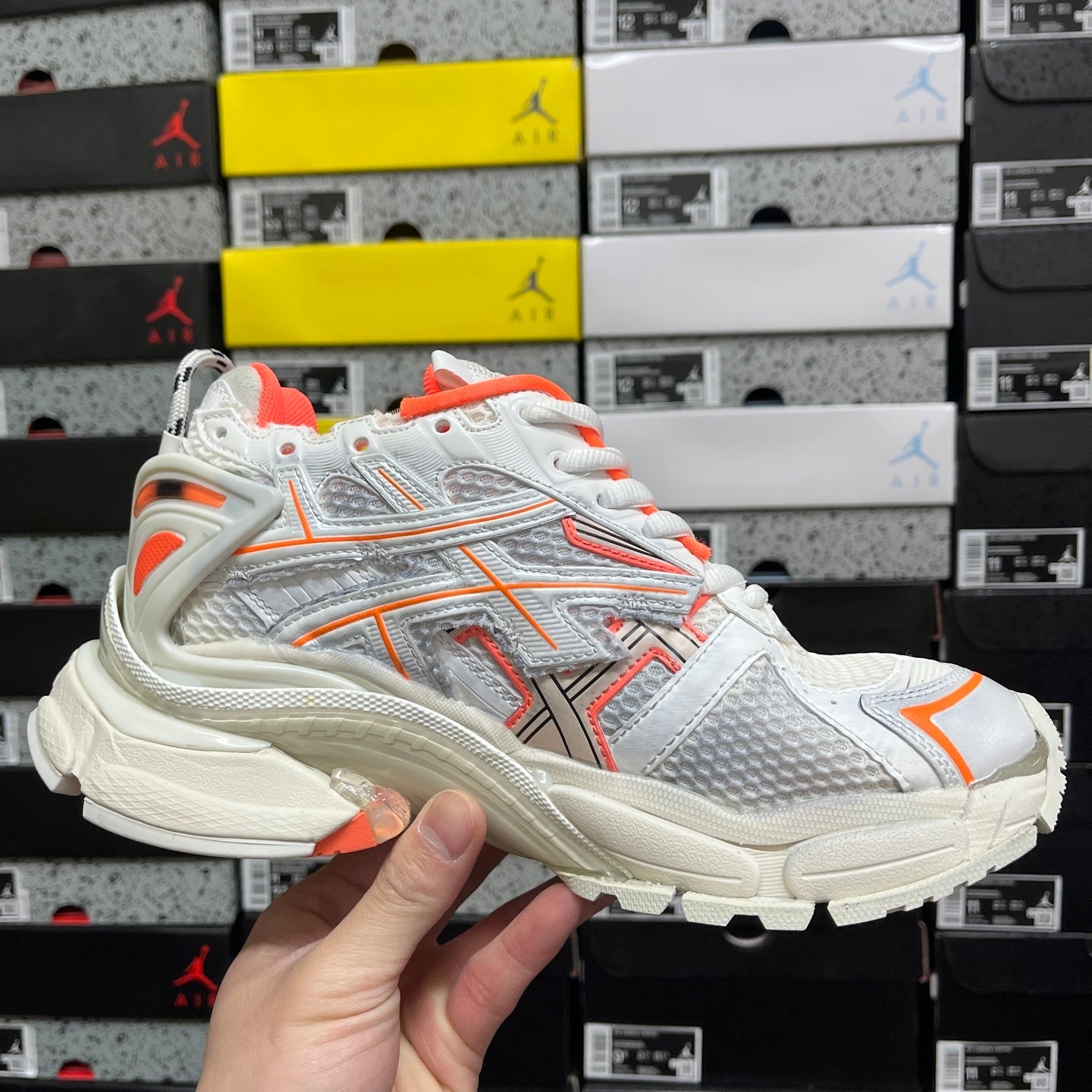 Balenciaga Runner