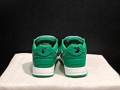 Off White Out Of Office Green