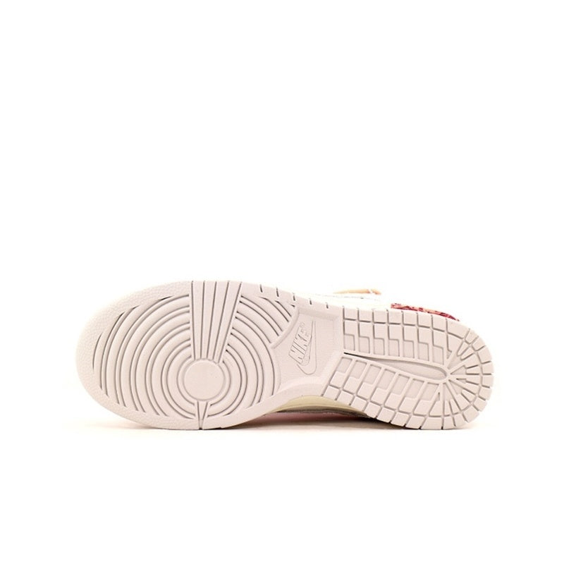 Off-White x Nike Dunk Low “The50” NO.19