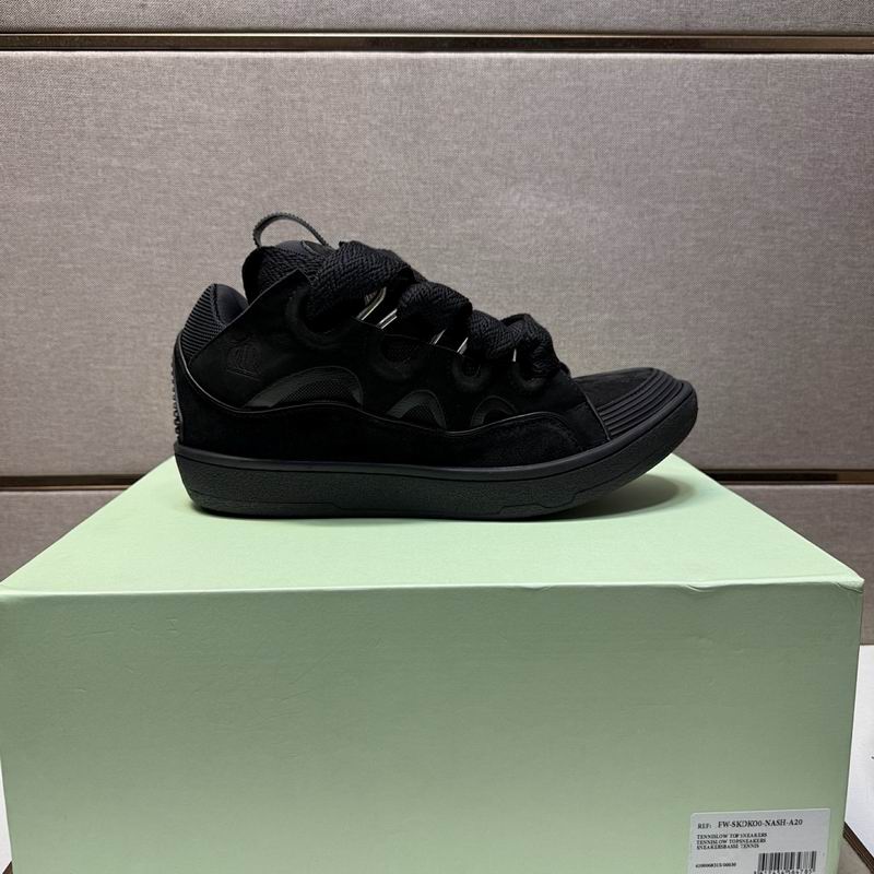 Lanvin Curb