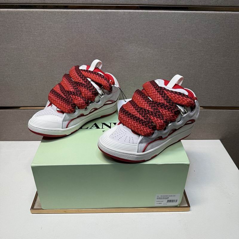 Lanvin Curb