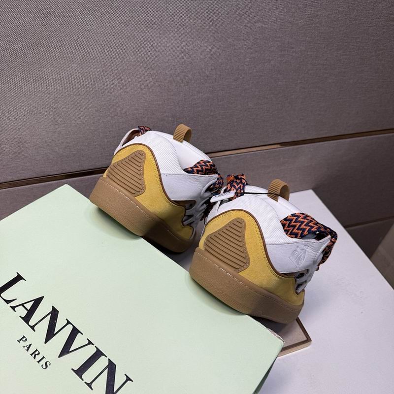 Lanvin Curb