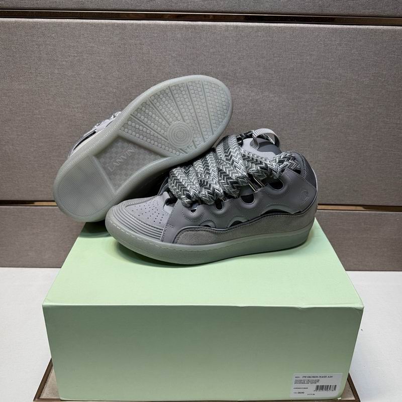 Lanvin Curb