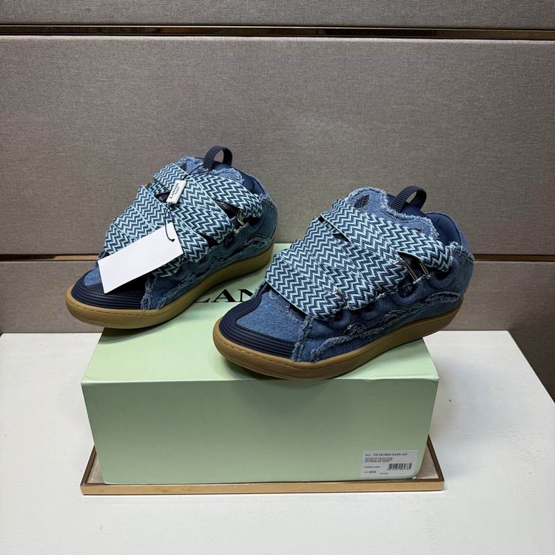 Lanvin Curb