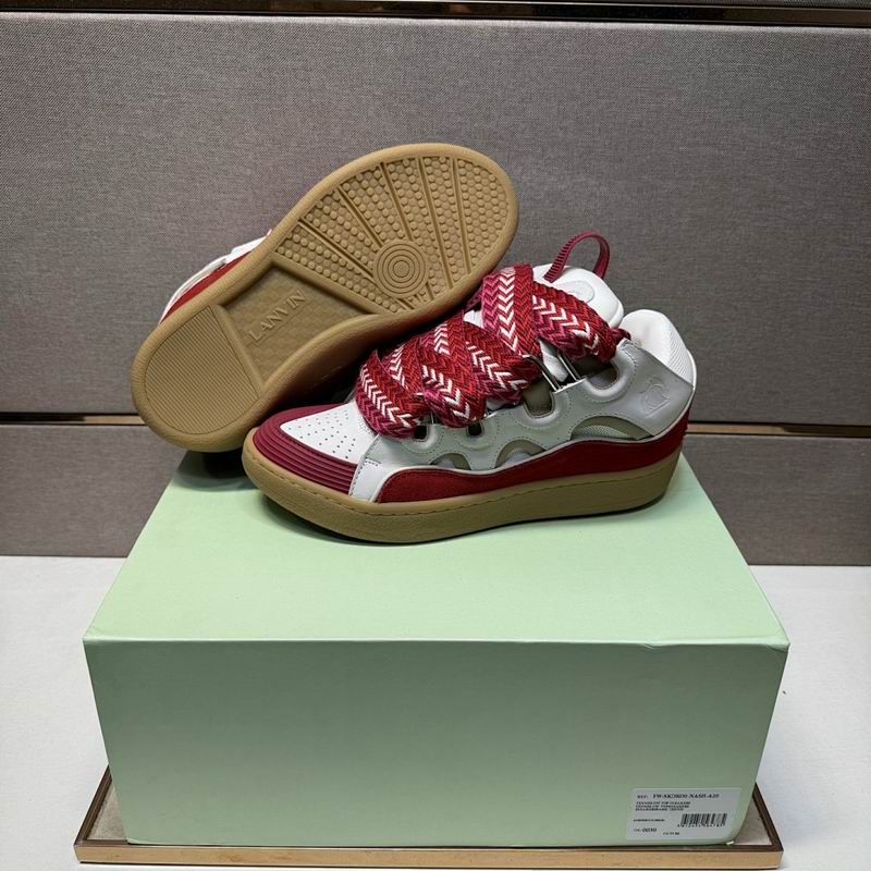 Lanvin Curb