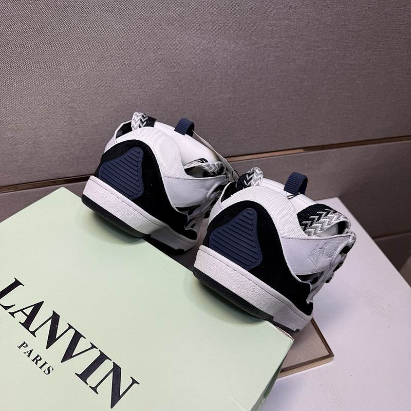 Lanvin Curb
