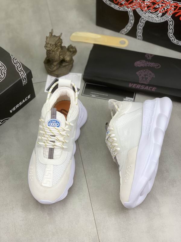 Versace Chain Reaction