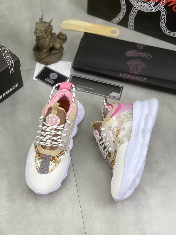 Versace Chain Reaction