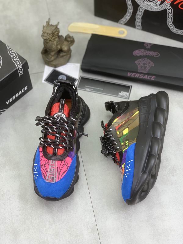 Versace Chain Reaction