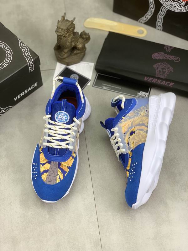 Versace Chain Reaction