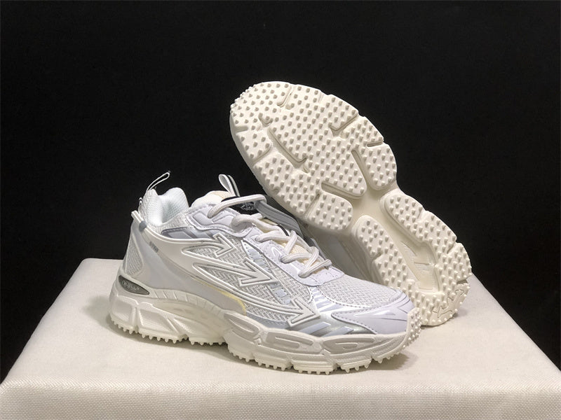 Off White Be Right Back