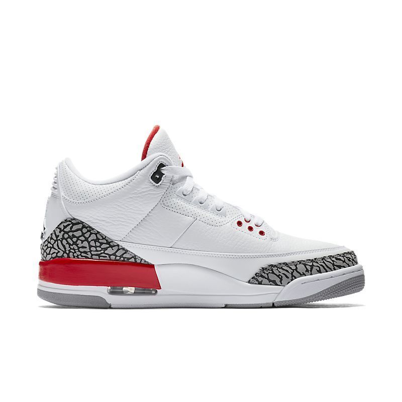 Nike Air Jordan 3