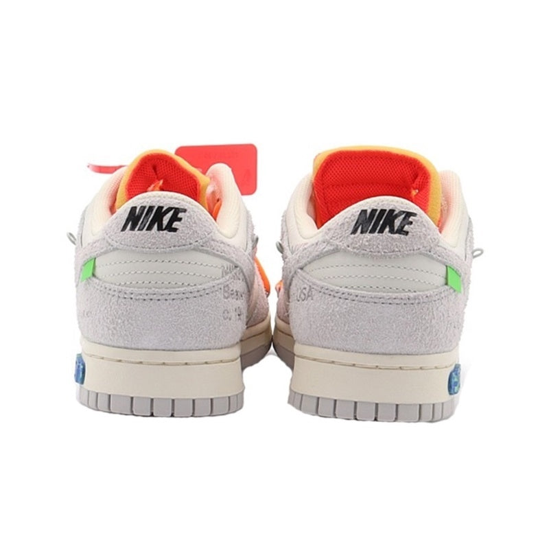 Off-White x Nike Dunk Low “The50” NO.31