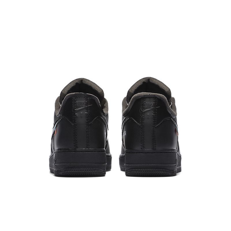 Off-White x Nike Air Force 1