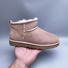 UGG Classic Ultra Mini Boot
