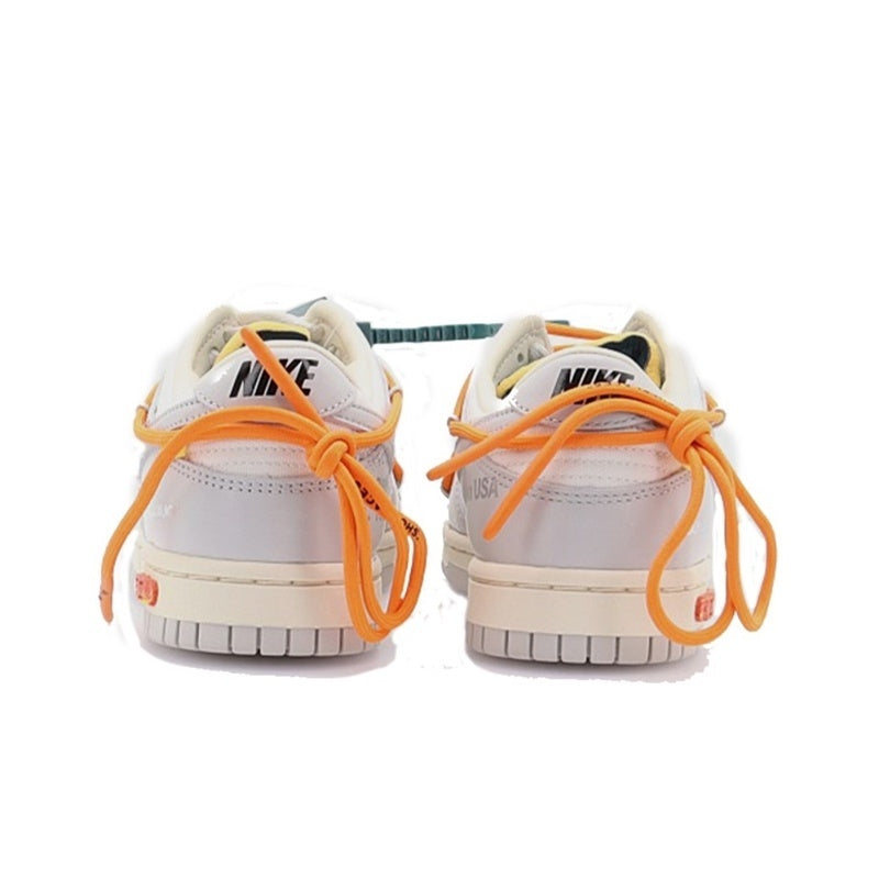 Off-White x Nike Dunk Low “The50” NO.44