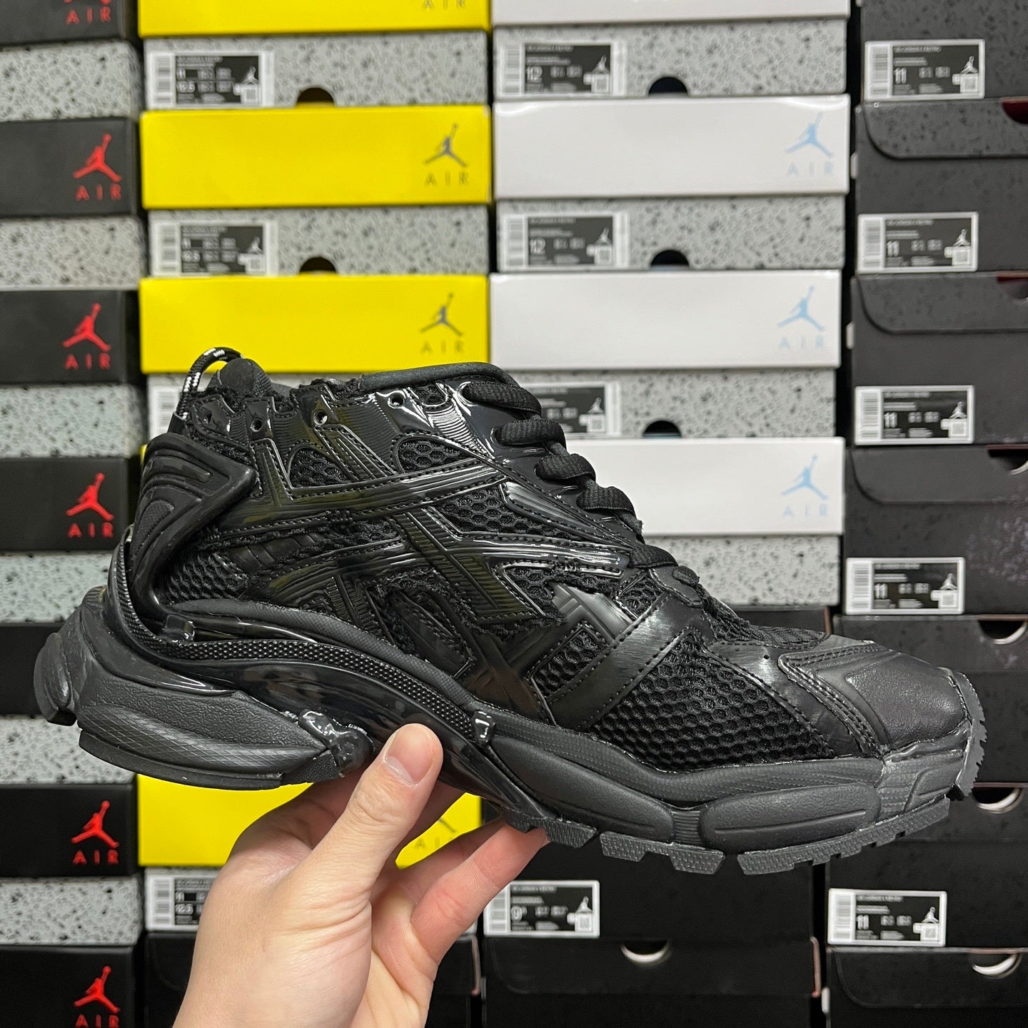 Balenciaga Runner