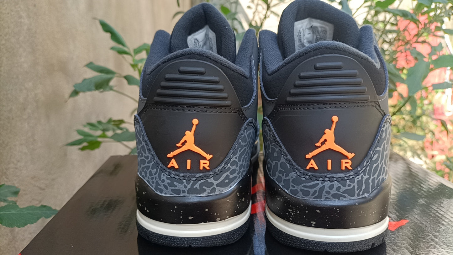 Nike Air Jordan 3