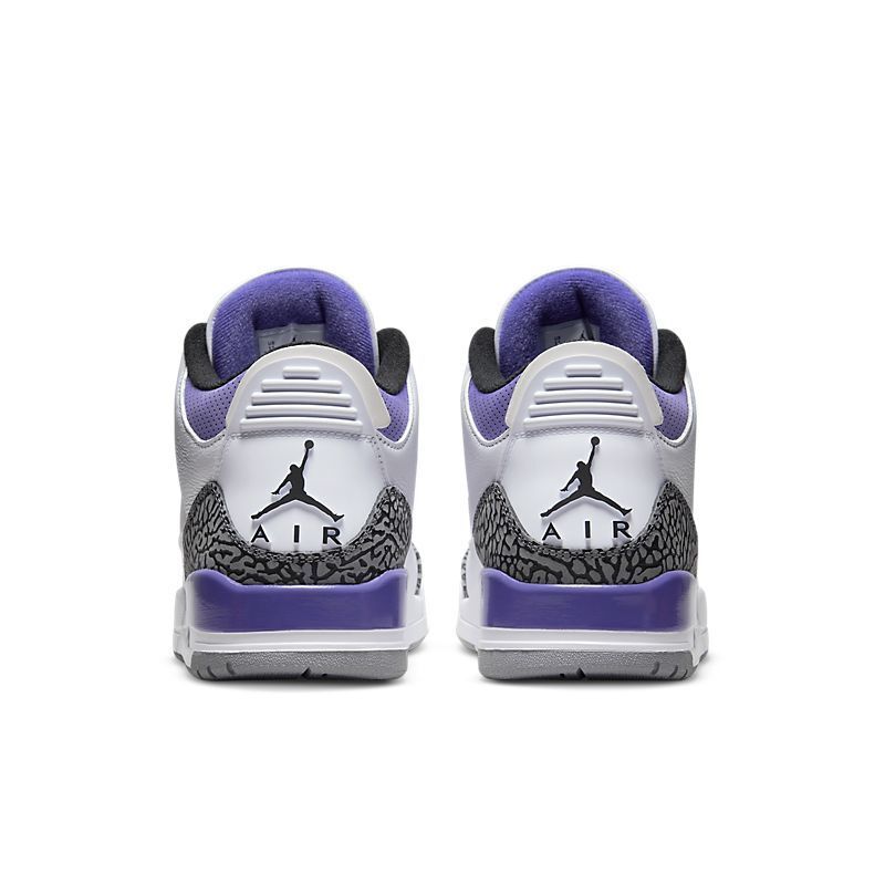 Nike Air Jordan 3
