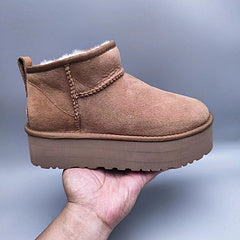 UGG Classic Ultra Mini Platform Boot
