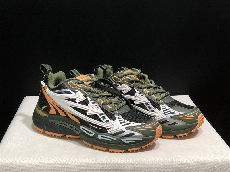 Off White Be Right Back