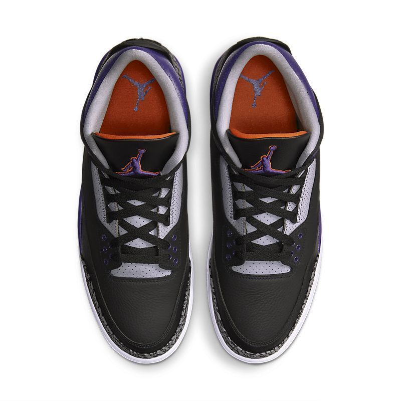 Nike Air Jordan 3